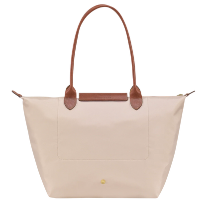 Bolso grande Le Pliage, Papel