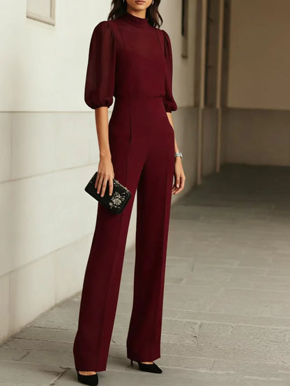 Emma™ || Elegante conjunto de 3 piezas