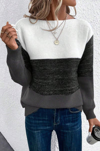 Negro/Blanco