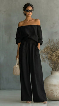 Negro (Últimas piezas)
