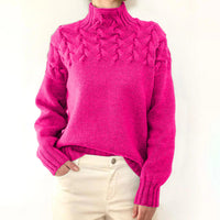 Rosa Fucsia