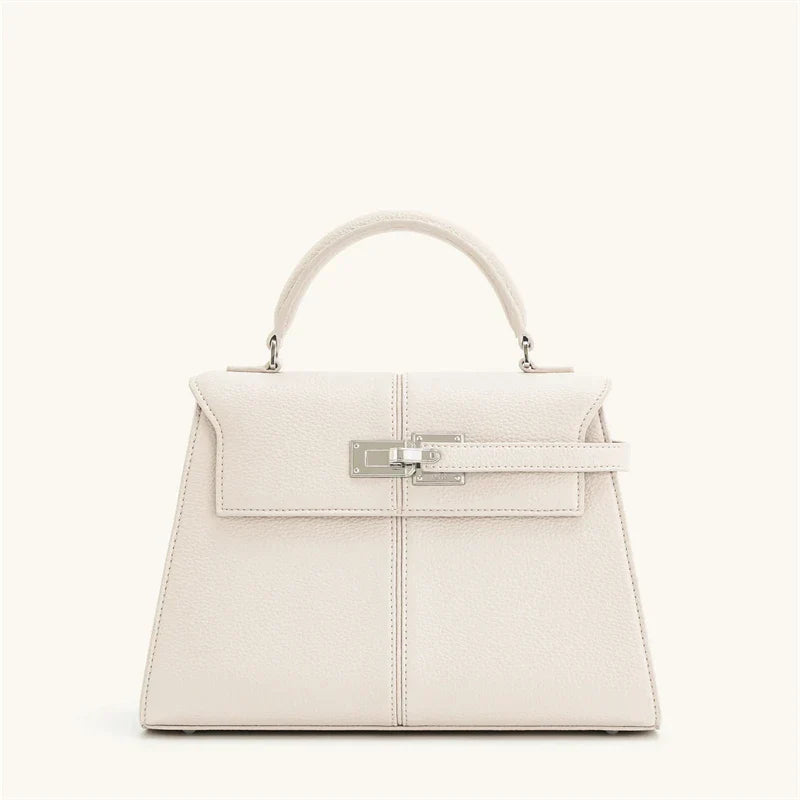 ISABELLE™ Bolso estructurado de diseño elegante