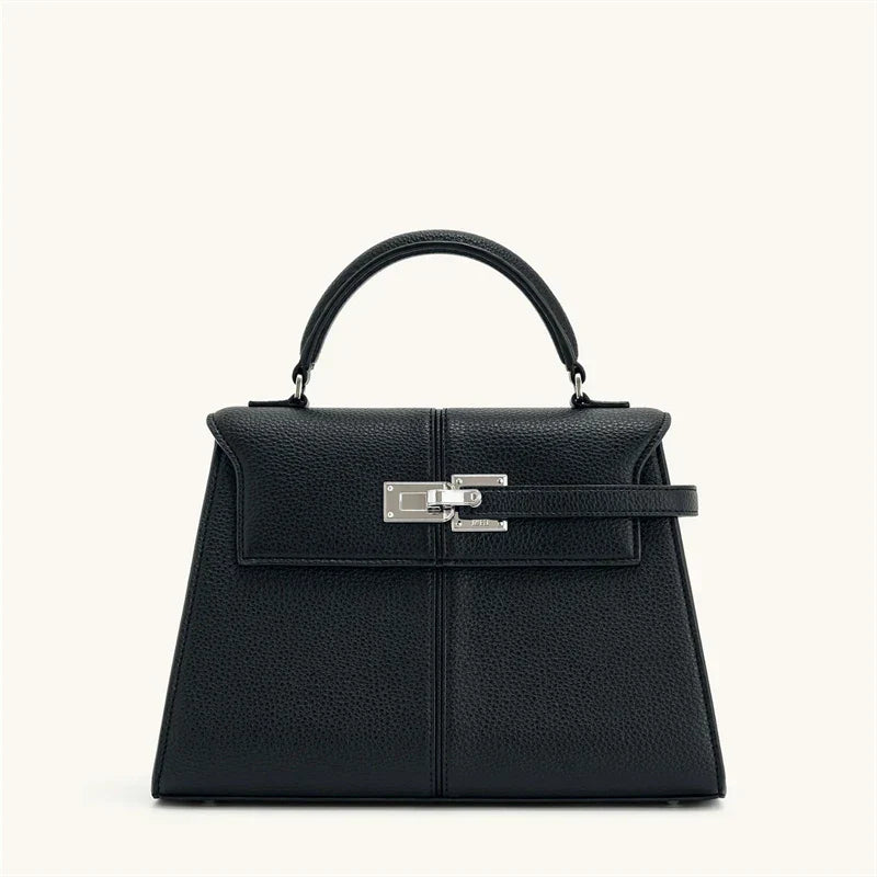 ISABELLE™ Bolso estructurado de diseño elegante