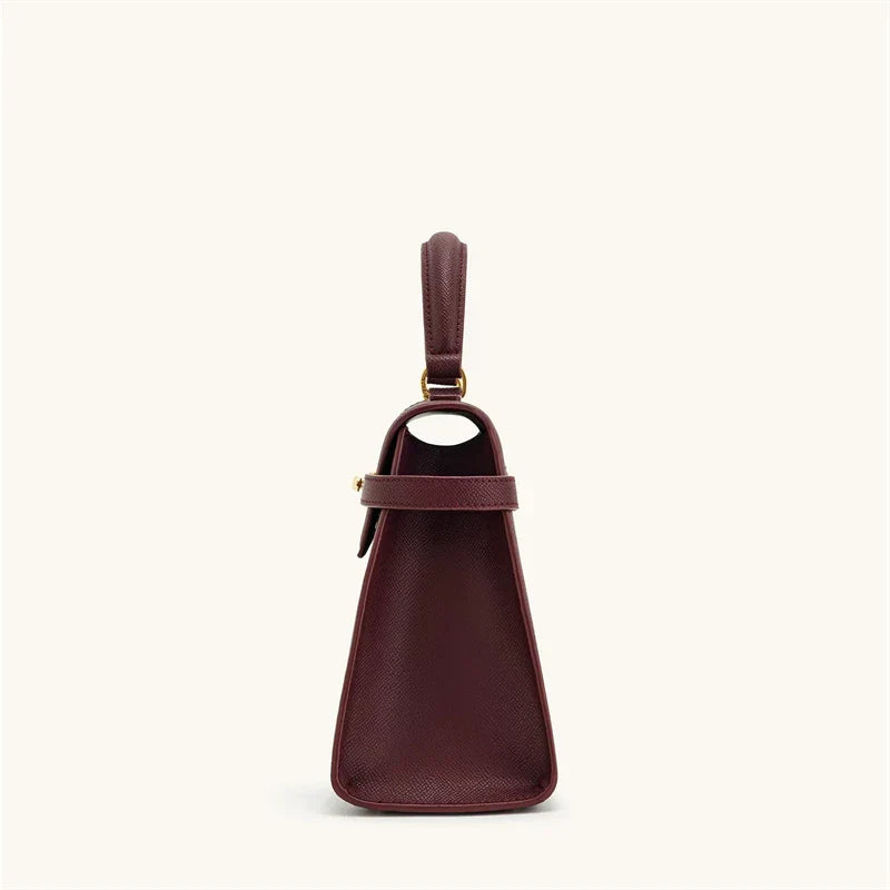 ISABELLE™ Bolso estructurado de diseño elegante