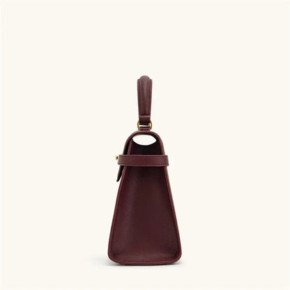 ISABELLE™ Bolso estructurado de diseño elegante