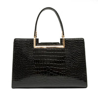 Bolso individual negro