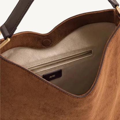 SOFÍA™ Bolso de hombro elegante para el día a día