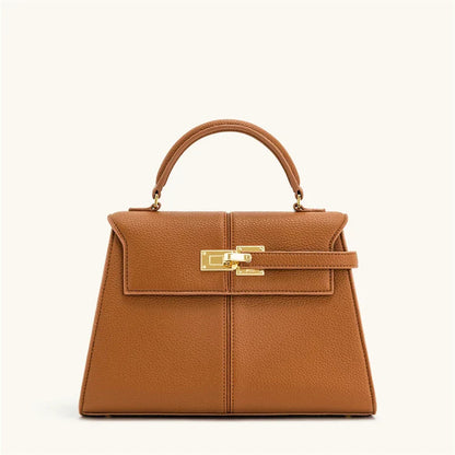 ISABELLE™ Bolso estructurado de diseño elegante