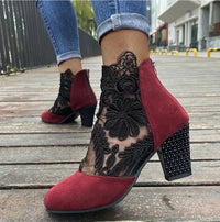 Rojo