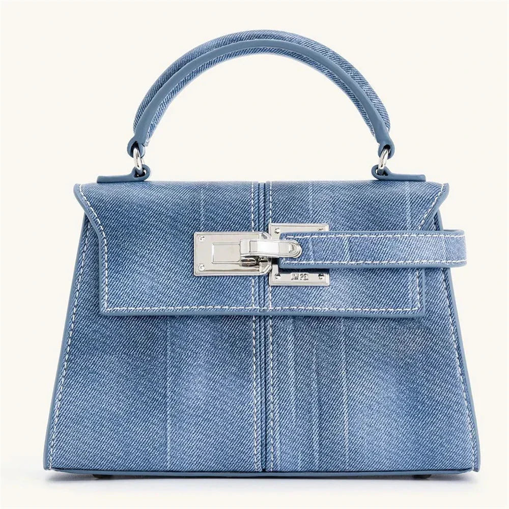 ISABELLE™ Bolso estructurado de diseño elegante