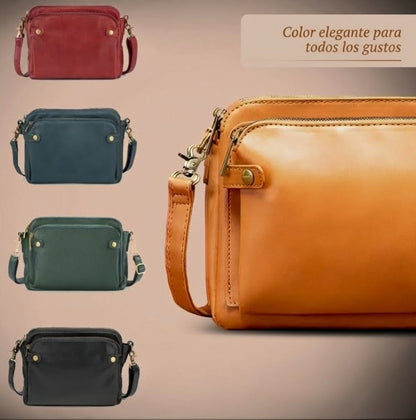 La obra maestra de Kim | Bolso clásico