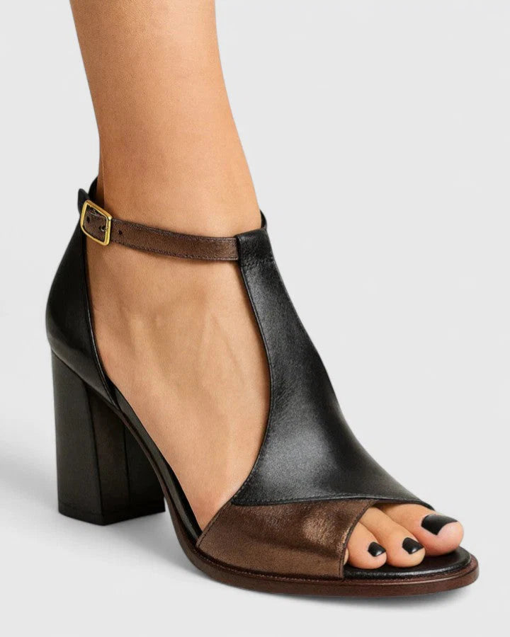 Rocio™ | Tacones modernos