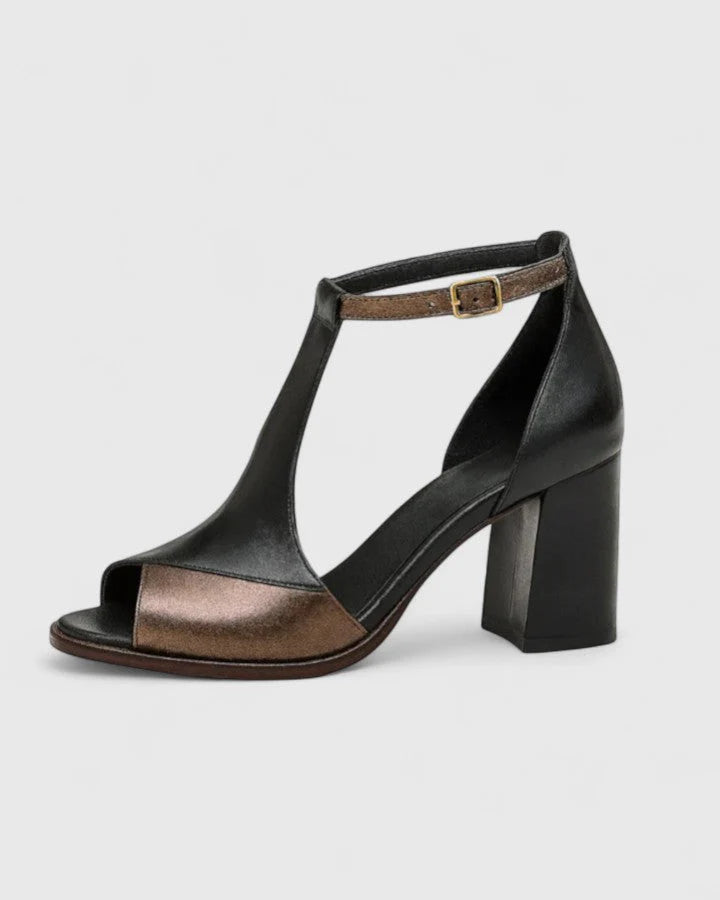 Rocio™ | Tacones modernos