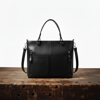 Maya Bolso de hombro elegante