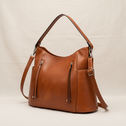 Sofía Bolso de hombro vintage