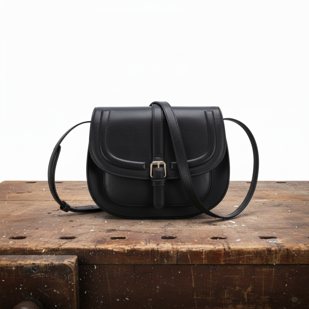 Bolso de hombro Evelyn