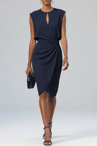 Vestido Midi Éloise