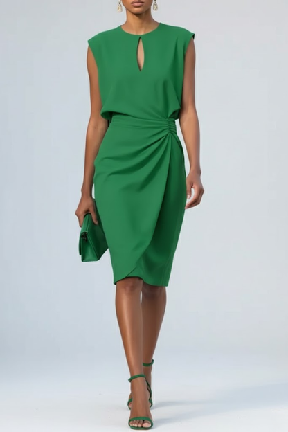 Vestido Midi Éloise