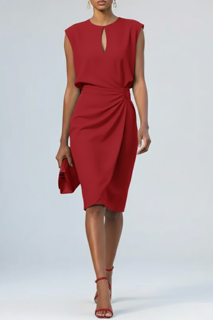 Vestido Midi Éloise