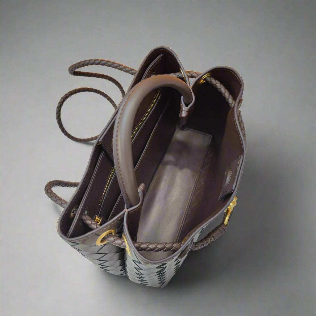 Jade Bolso Tote