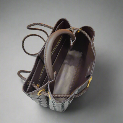 Jade Bolso Tote