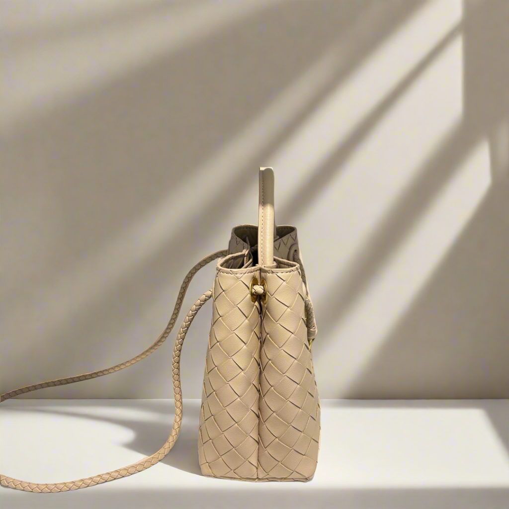 Jade Bolso Tote