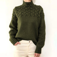 Verde Oscuro