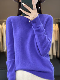 Azul-violeta
