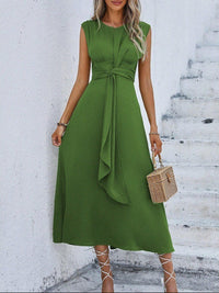 Verde oscuro