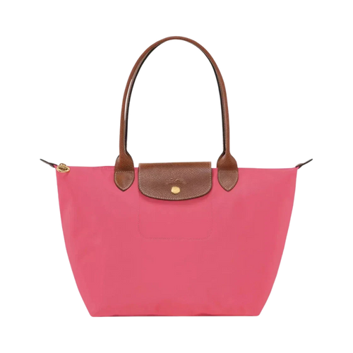 Bolso grande Le Pliage, granadina