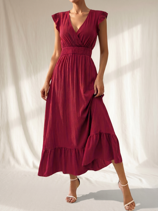 Incanto | Vestido Fluido Elegante