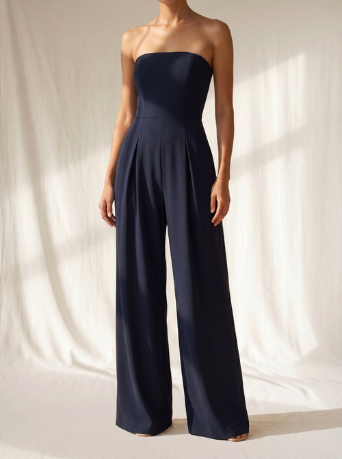 Kiora | Elegante Mono Sin Tirantes