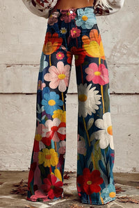 Primavera Boho