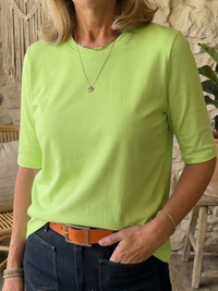 Verde