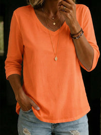 Naranja