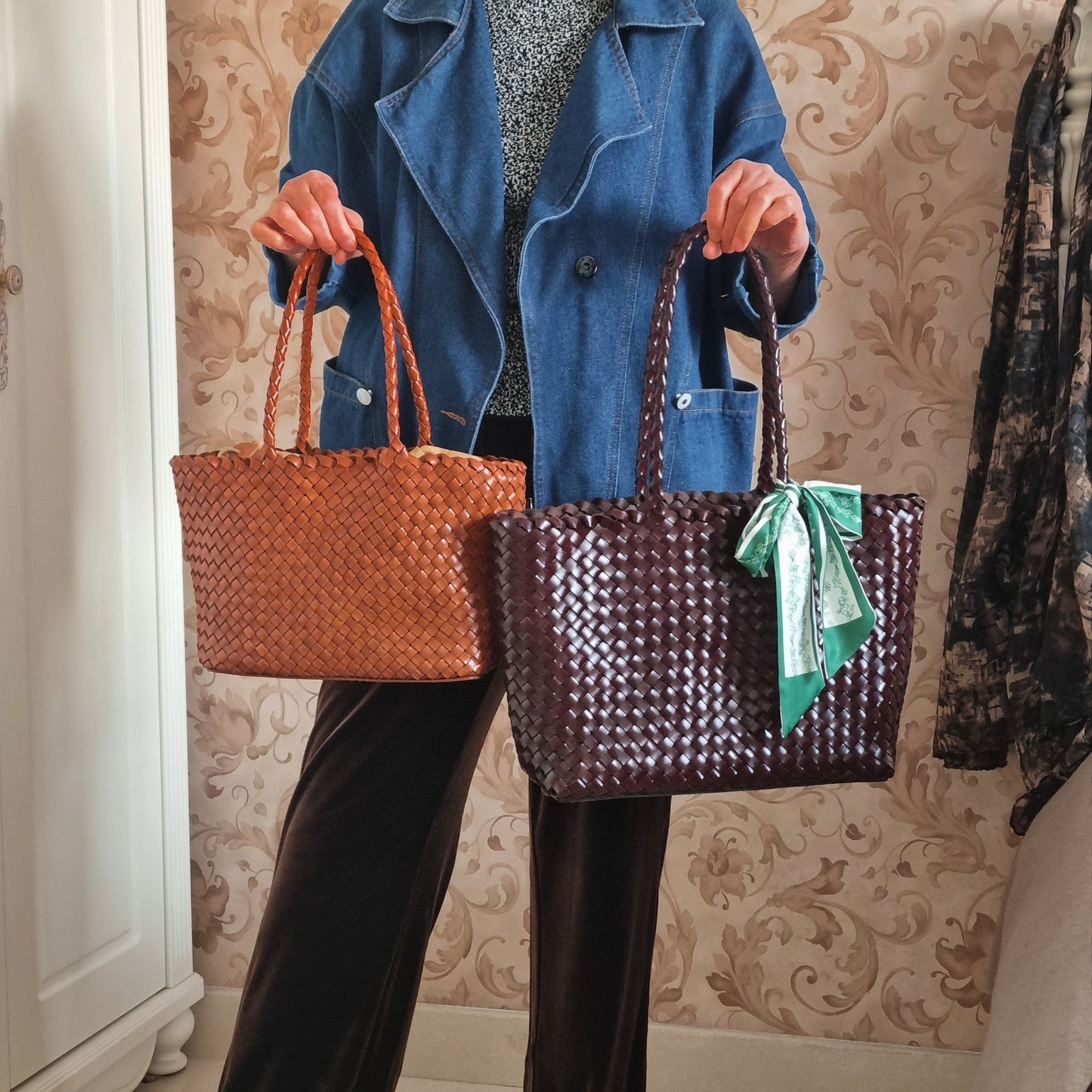 Helena Bolso Tote