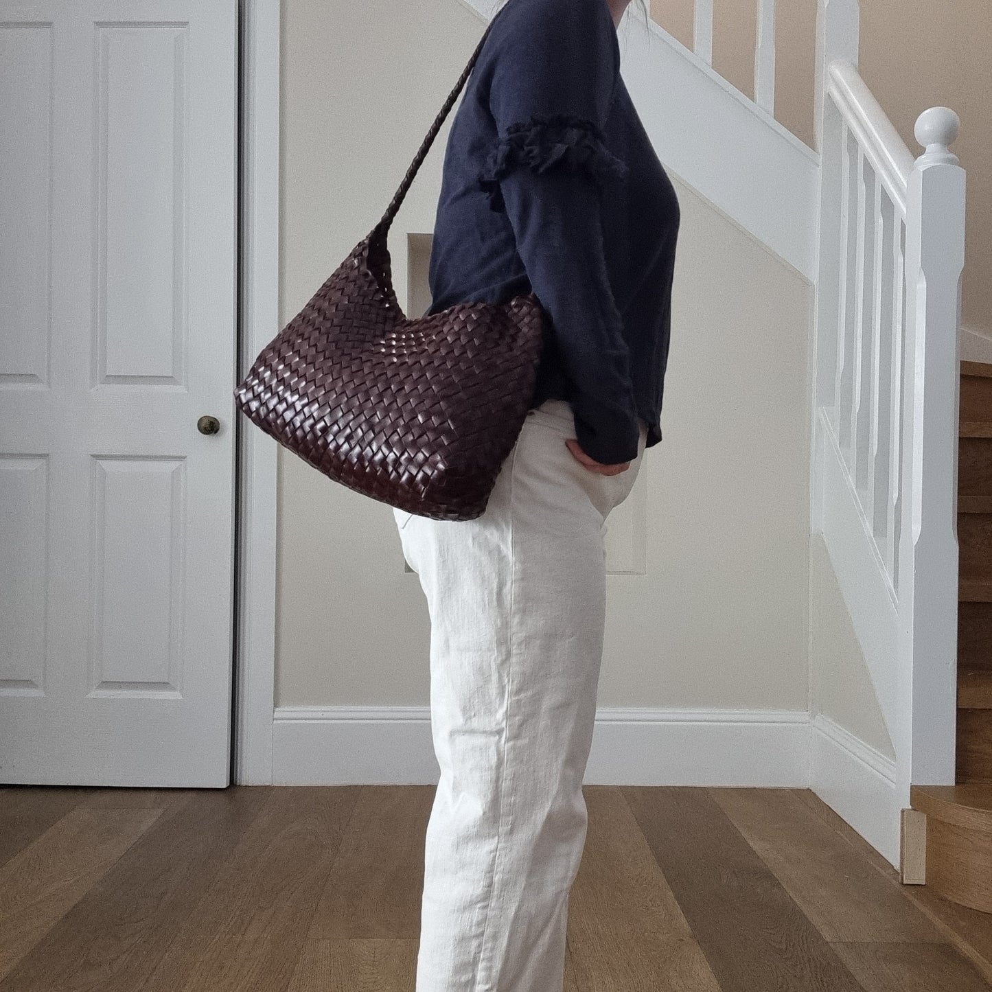 Isabella Bolso Tote