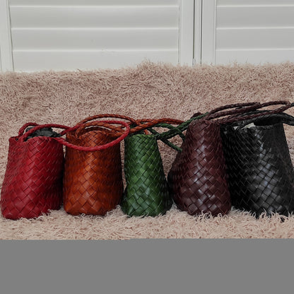 Leah Bolso Tote