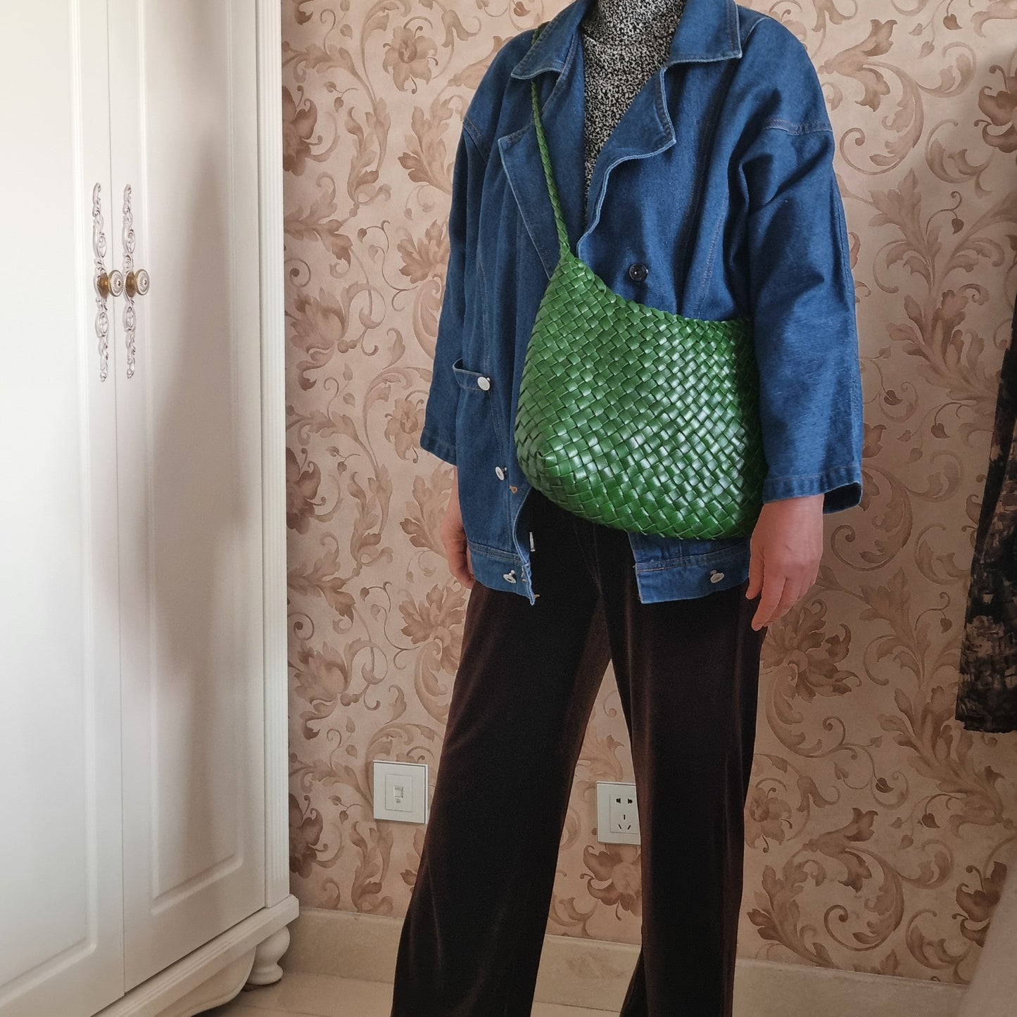 Isabella Bolso Tote