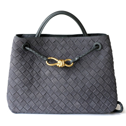 Jade Bolso Tote Suede