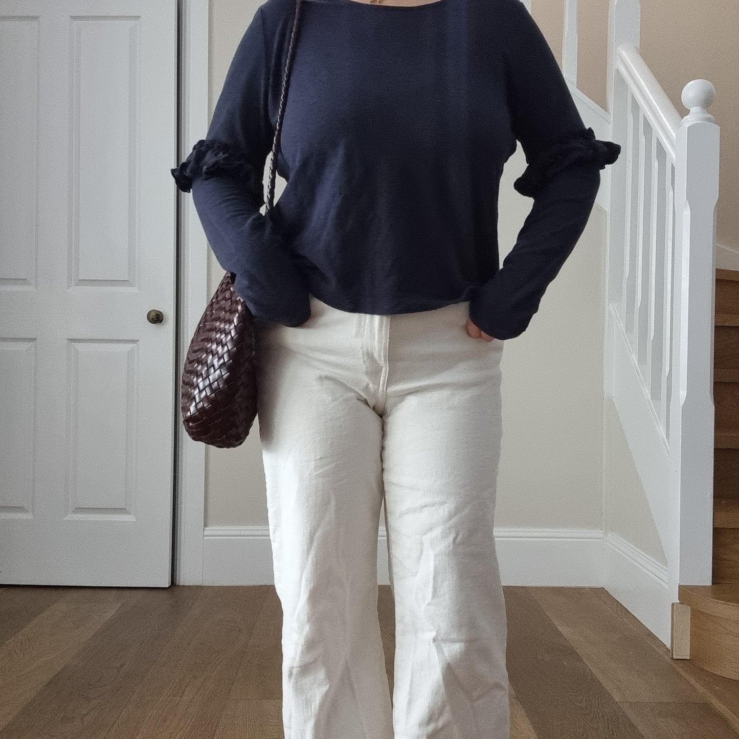 Isabella Bolso Tote