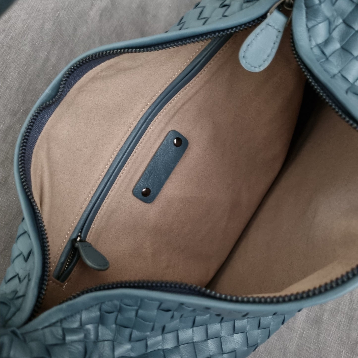 Jessie Bolso Tote