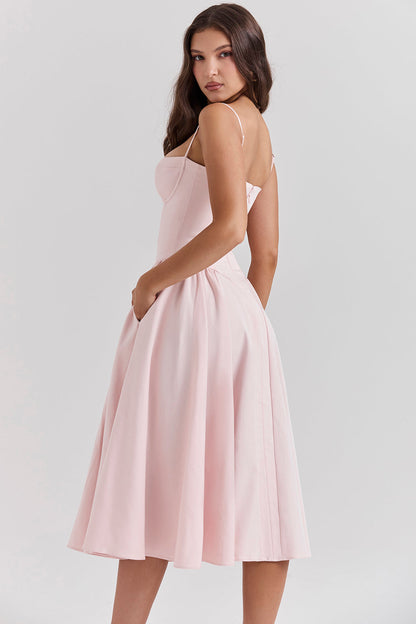 Nova | Vestido Corset - Nuestra Joya