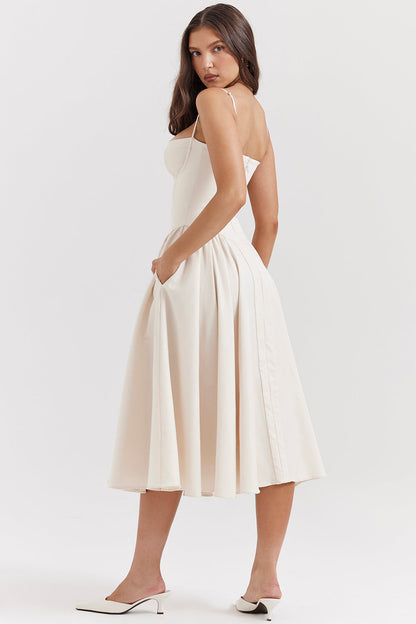 Nova | Vestido Corset - Nuestra Joya