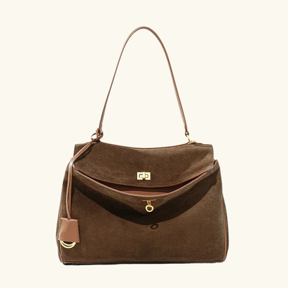 TERESA™ Bolso de hombro clásico para el día a día