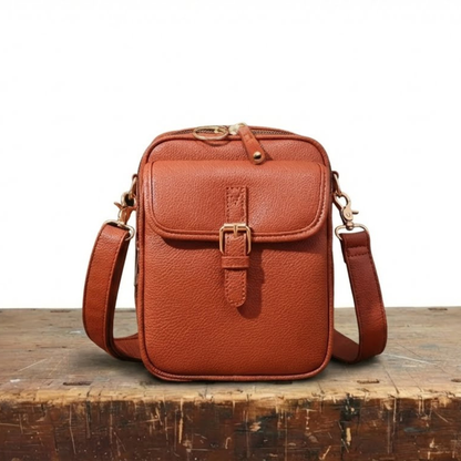 Bolsa de mensajero estilo urbano Unisex